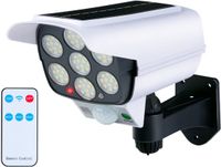 Grundig Zonnesensor lichtbeveiliging