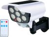 Grundig Zonnesensor lichtbeveiliging