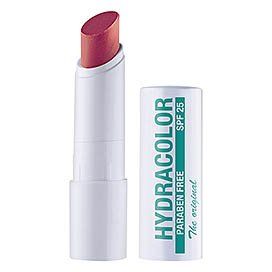 Hydracolor 42 Nude Rose Lippenstift met SPF 25, lippenverzorgingsstift