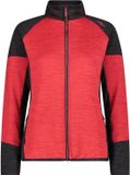 CMP Damesfleece Corallo Polyester M