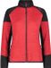 CMP Damesfleece Corallo Polyester M
