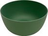 Cao Kom PLA 50 cl, vert, verre, Adultes, unisexe, H 9,7 cm, Ø 13 cm