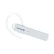 Swissten UL-9 Headset Draadloos In-ear Bluetooth Wit