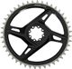 Sram X-sync Red E1 Direct Mount Kettingblad Zilver 42t