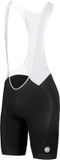 Bicycle Line Liegi Fietsbroek Zwart XL Man