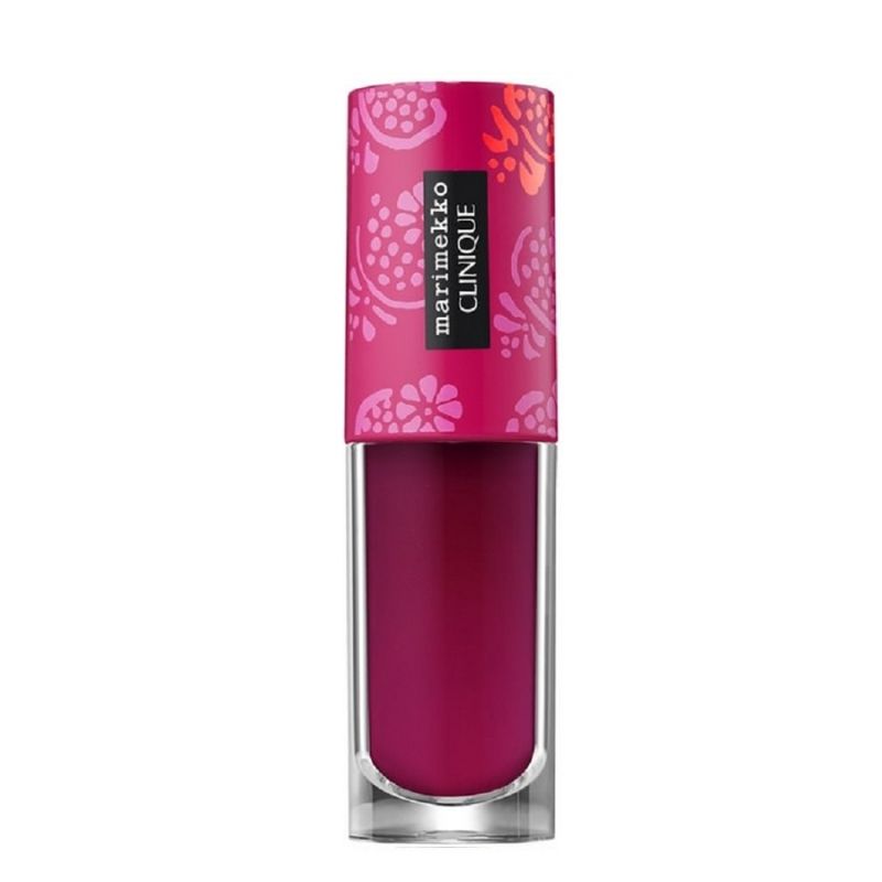 Clinique Pop Splash Marimekko Lipgloss - 4 ml - 0020714917975