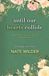 Until Our Hearts Collide: An Opposites-Attract, Rivals-to-Lovers Romance: 5