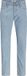 JACK & JONES Chris Original loose fit heren jeans denimblauw Maat: 38/34