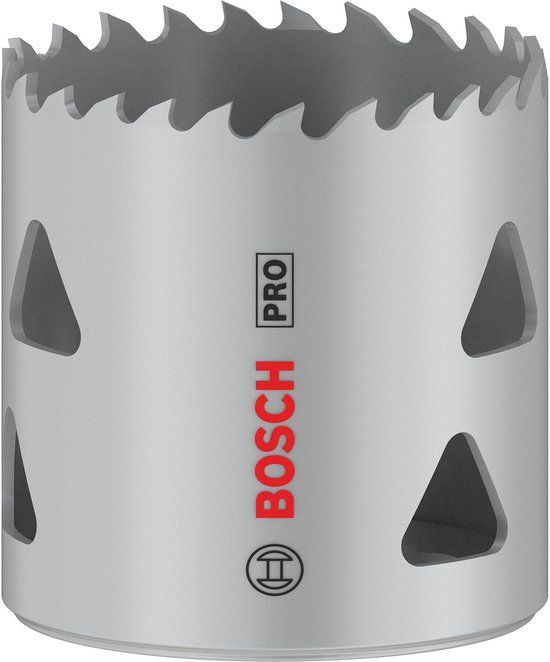Bosch PRO Multi Material Gatzaag 48 mm met schroefdraad