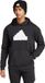 Adidas Sportswear Future Icons Badge Of Sport Hoodie - Heren - Zwart