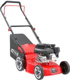 AWTOOLS Benzinegrasmaaier AW70074 - 132cc - 2.5kW - 41 cm