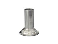 GIMA 139 RVS Thermometer Pot, 33 mm x 80 mm