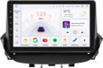 Happiq Autoradio met Bluetooth en CarPlay pour Renault Laguna 2 (2001-2007)