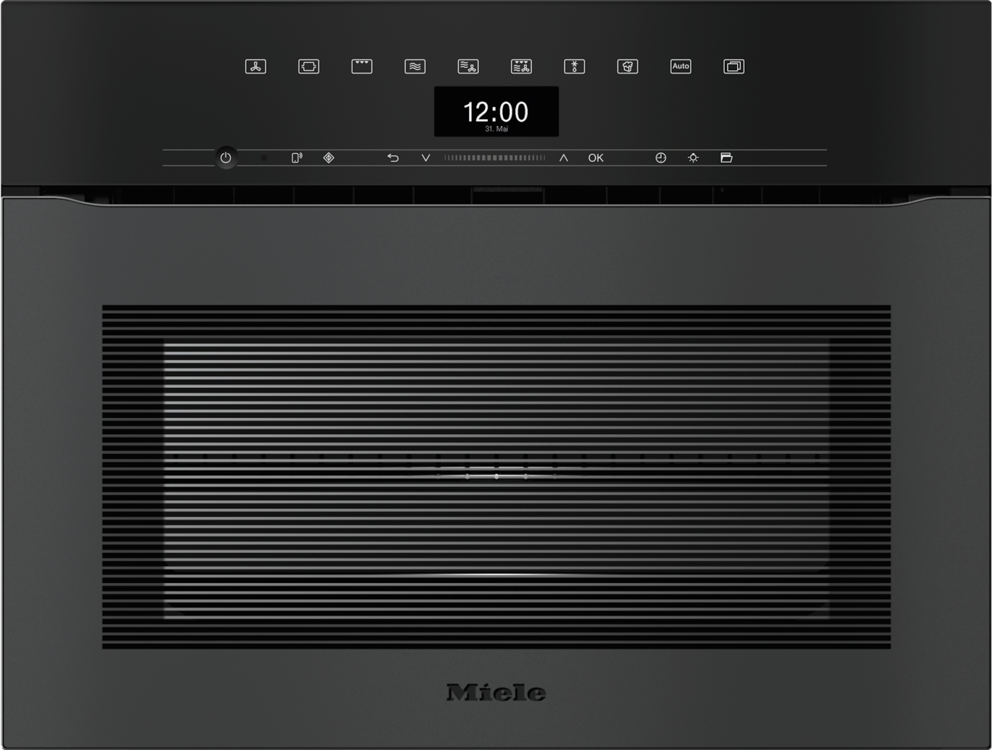 Miele H 7440 BMX 125 Gala Ed