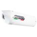 GPR Exclusive Système De Ligne Complète Homologué Albus Ceramic Cb 650 F 14-16 Cat