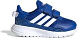 adidas Kinderen Blauwe Tensaur Run klittenband - Maat 22