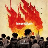 Sonic Rendezvous Der Ganze Rest Incendium (CD)
