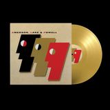 Emerson, Lake & Powell - Emerson, Lake & Powell (Coloured Vinyl)