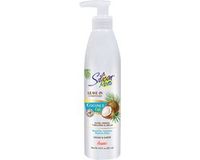 Silicon Mix Coconut Oil Leave-in