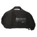 Reebok Melbourne reistas, zwart, 53 x 29 x 25 cm, polyester