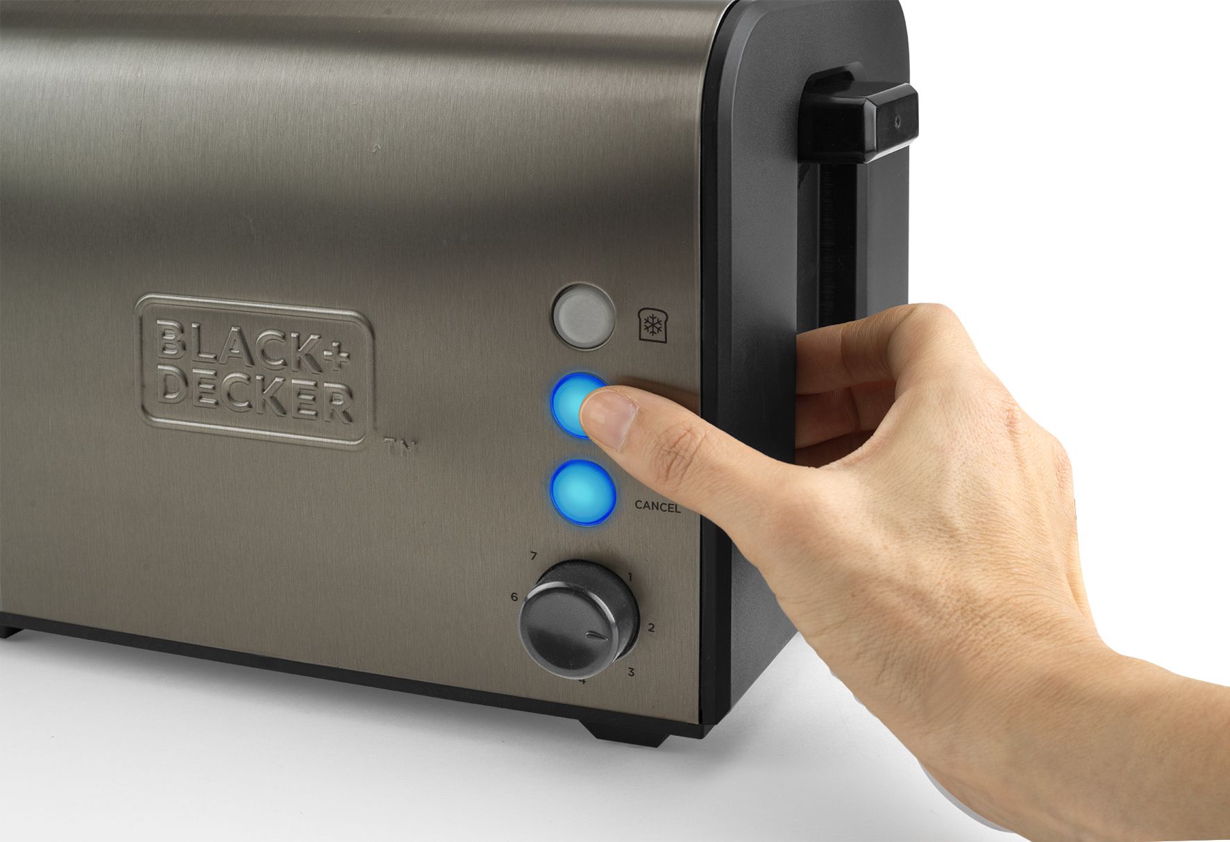 Black & Decker BXTO900E Broodrooster
