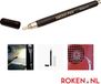 Bjornax Rookpen - Smoke pen - Rookstift + 6 navullingen