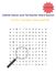 United States and Territories Word Search: Word Search Fun for Travelers, Kids & Adults