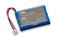 VHBW NiMH accu 900mAh (3,6V) compatibel met babyfoon, Babyfone Audioline Baby Care G10221GC001474, V100 vervanging voor GP100AAAHC3BMJ