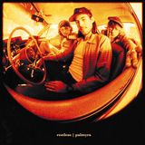 Restless Palmyra - Restless (LP)