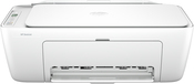 HP DeskJet 2810e All-in-One Printer - WiFi, HP Smart, AirPrint, Instant Ink, HP+