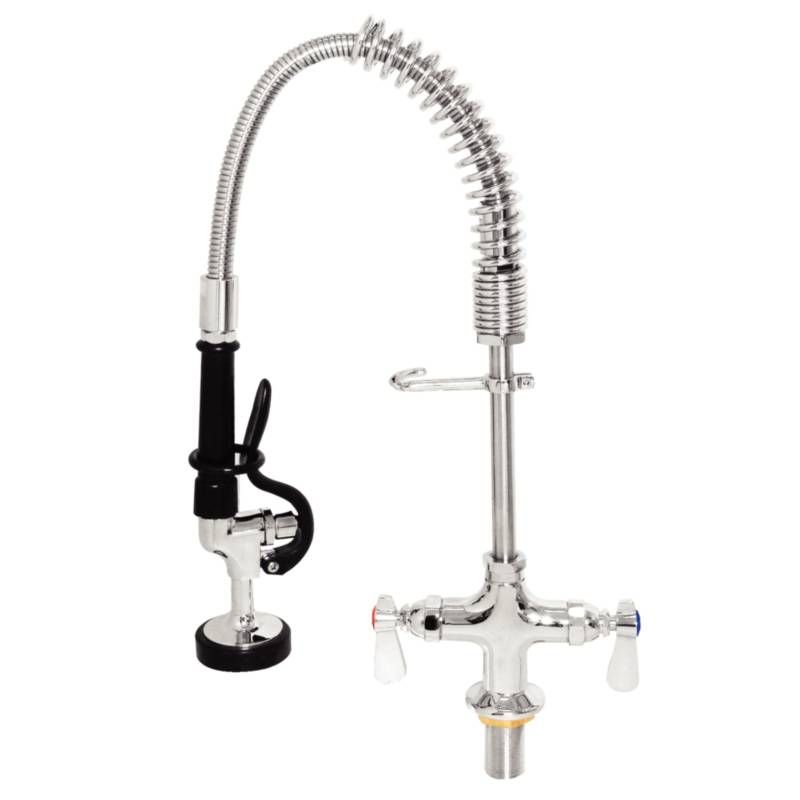 Vogue Professionele Spoeldouche MAX - 5050984321573