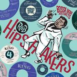 Sonic Rendezvous Vampi Soul Various Artists - R&B Hipshakers 4 Bossa Nova And Grits (CD)