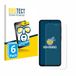 BROTECT - Screenprotector voor Samsung Galaxy A37 5G - Folie Beschermfolie transparant 6 Stuks