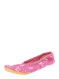 BECK Ballerina's 'Pink Dream' pink / zilver