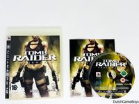 Bigben Interactive Tomb Raider Underworld - PlayStation 3