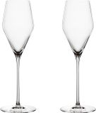 Spiegelau Definition Champagne wijnglazen - 2 stuks