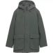 Aigle Parka long ultra-imperméable Gore-Tex® & Repreve®