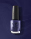 OPI Good Enough To Treat Vernis à ongles 15 ml Violet Brillant