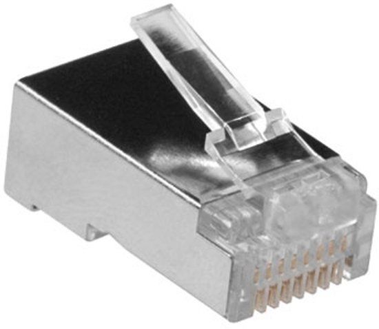 ACT TD108B Zilver