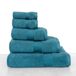 Catherine Lansfield So Soft Teal Blue Set 100x150 (2)