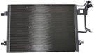 Valeo Condensor, Airconditioning 817666