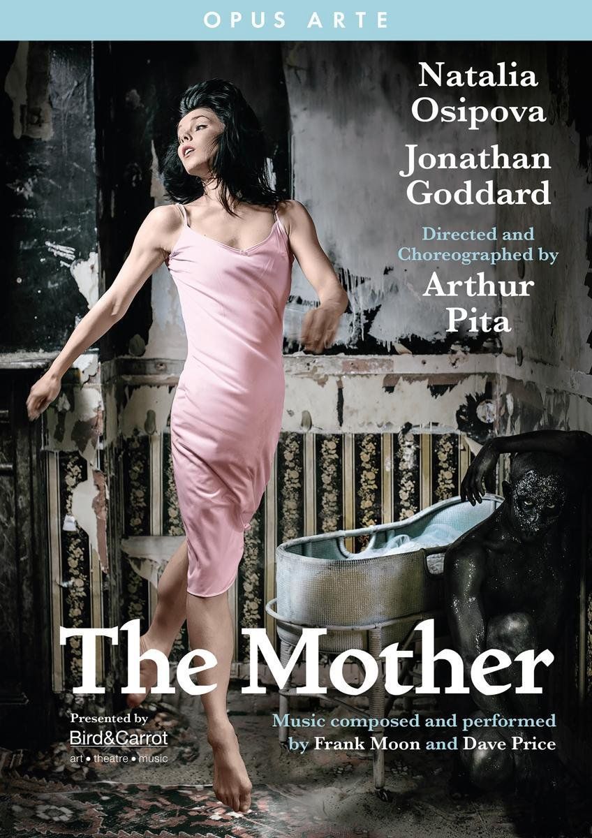 PIAS Nederland The Mother - Muziek