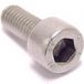 Amigo Boulon à six pans creux M5x10mm Inox DIN 912 25 Pièces 214120