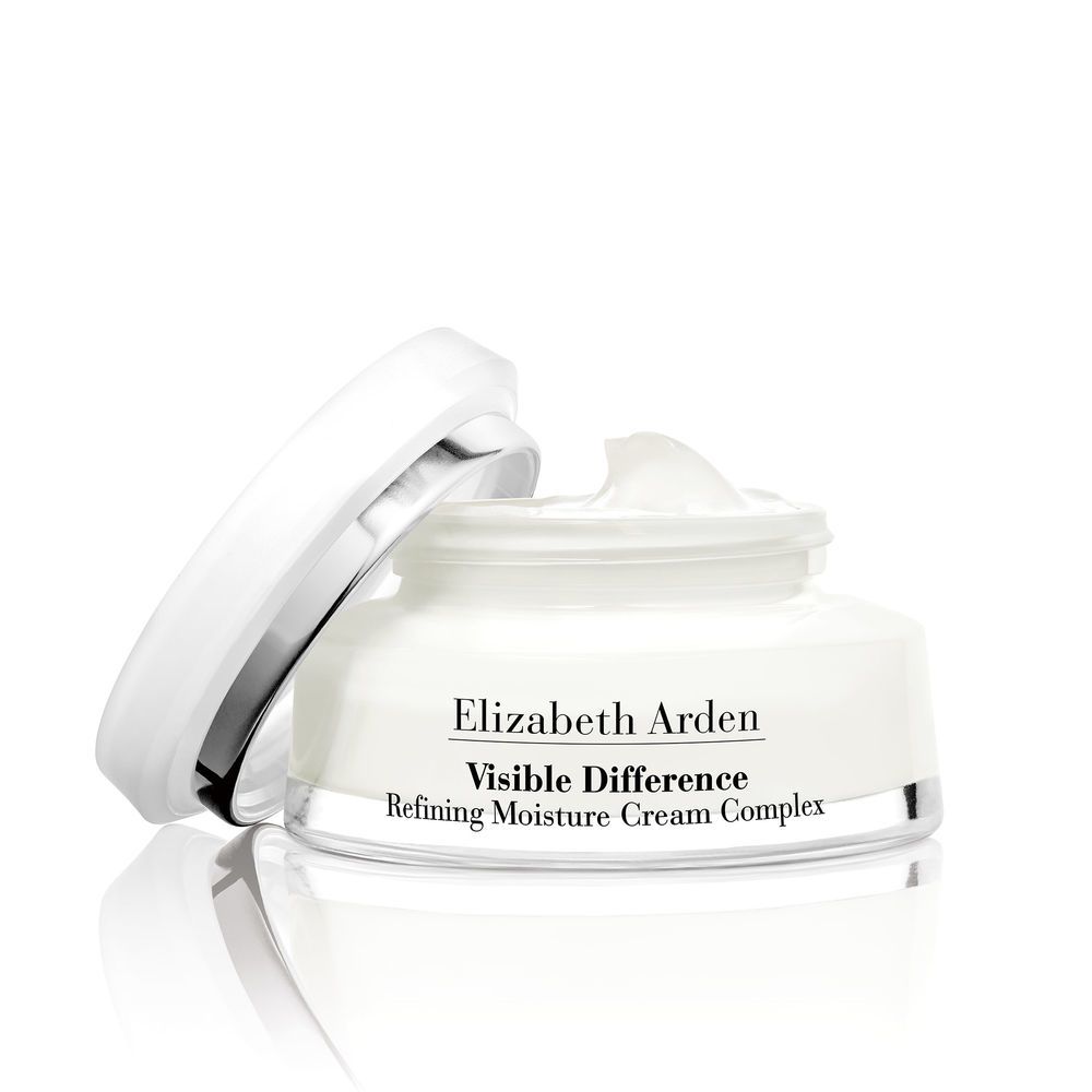 Elizabeth Arden Visible Difference Refining Moisture Cream 75ml