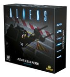 Asmodee ALIENS13ES Bordspel