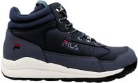 Fila Schoenen Heren Alpha mid Donkerblauw