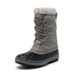 Sorel 1964 PAC™ NYLON WP Heren Snowboots - Quarry, Dove