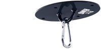 Ring Sport Plafondbevestiging ovaal - Universeel - Maximaal 80kg