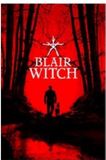Deep Silver Blair Witch, PS4