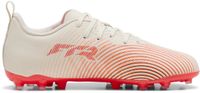 Puma Future 9 Play Mg Junioren Voetbalschoenen Wit EU 32 1/2 Kinderen